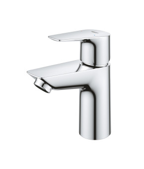 Змішувач для раковини Grohe QuickFix Start Edge S-Size 23898001 з донним клапаном