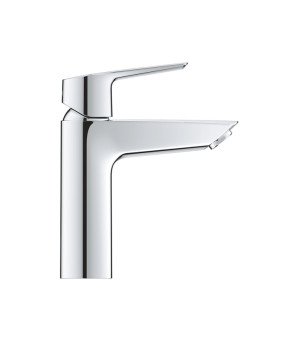 Змішувач для раковини Grohe QuickFix Start M-Size 23746002 з донним клапаном