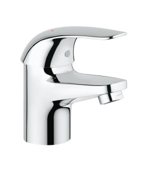 Змішувач для раковини Grohe Euroeco S-Size 32734000 