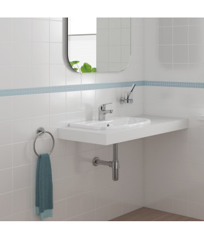 Змішувач для раковини Grohe Euroeco S-Size 32734000 