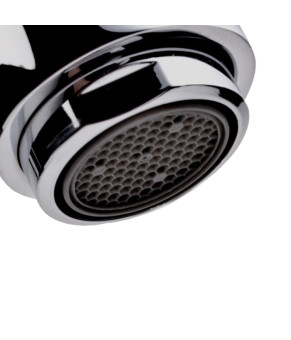 Змішувач для раковини Grohe BauClassic XL-Size 32868000 з донним клапаном