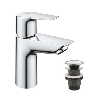 Змішувач для раковини Grohe QuickFix StartEdge S-Size 23900001