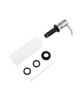 Дозатор для миючого засобу Kroner KRP Spender - ECG049