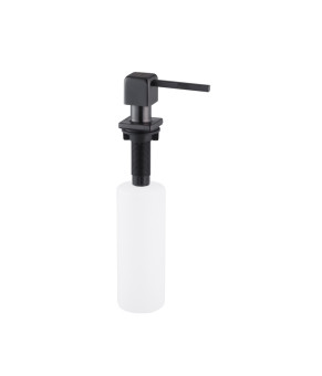 Дозатор для миючого засобу Kroner KRP Spender - SCH054