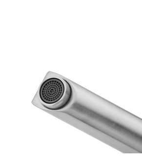 Змішувач для ванни Kroner KRP Edelstahl Klassisch - ESG060