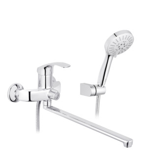 Змішувач для ванни Kroner KRP Konstante - C070