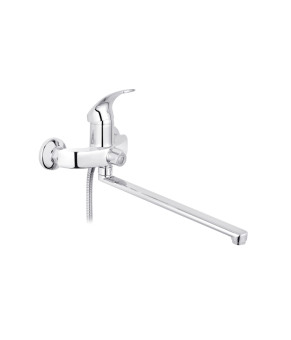 Змішувач для ванни Kroner KRP Konstante - C070