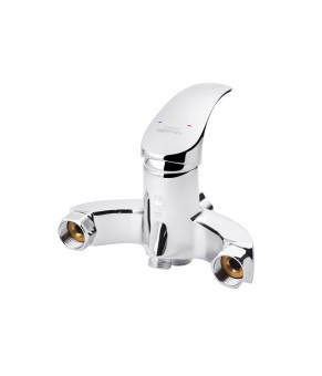 Змішувач для ванни Kroner KRP Konstante - C070