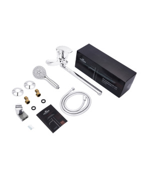 Змішувач для ванни Kroner KRP Konstante - C070