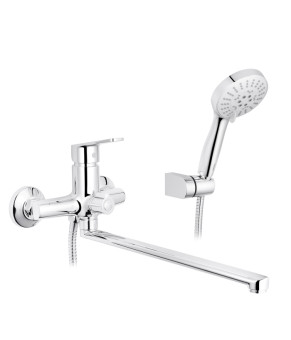 Змішувач для ванни Kroner KRP Brocken - C070