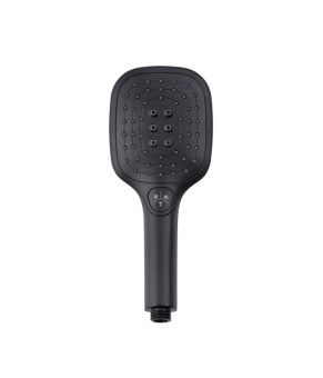 Змішувач для ванни Kroner KRP Edelstahl Kubus - SCH060