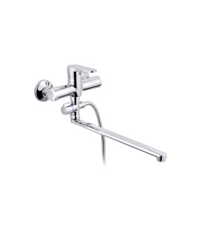 Змішувач для ванни Kroner KRM Elbe - C072