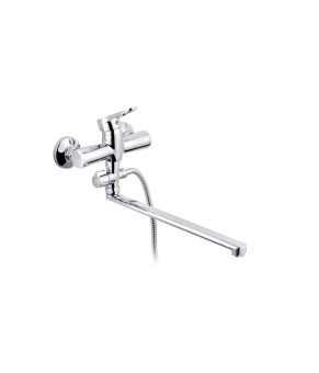 Змішувач для ванни Kroner KRM Elbe - C072