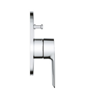 Змішувач прихованого монтажу для ванни Grohe QuickFix Start 23558002 на 2 споживача