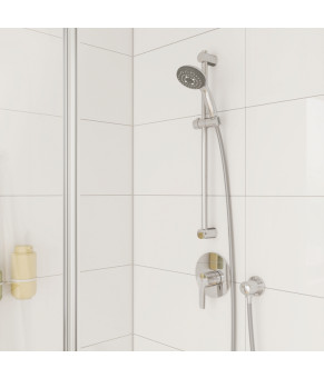 Змішувач прихованого монтажу для душу Grohe QuickFix Start 32590002