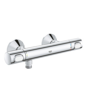 Змішувач термостатичний для душу Grohe QuickFix Precision Flow 34840000