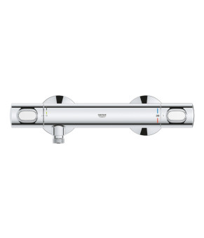Змішувач термостатичний для душу Grohe QuickFix Precision Flow 34840000