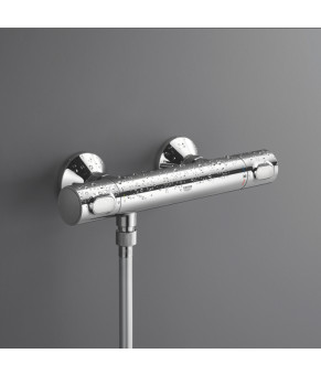 Змішувач термостатичний для душу Grohe QuickFix Precision Flow 34840000