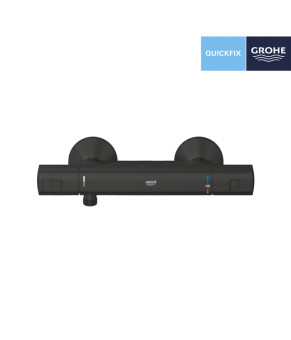 Змішувач термостатичний для душу Grohe QuickFix Precision Start 345942430