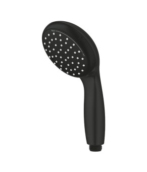 Змішувач термостатичний для душу Grohe QuickFix Start Black UA303908T1
