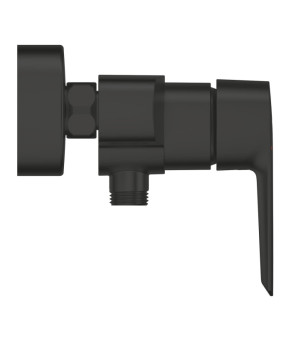 Змішувач для душу Grohe QuickFix Start Black UA30330801