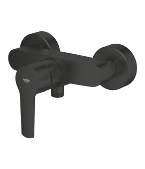 Змішувач для душу Grohe QuickFix Start Black UA30330801