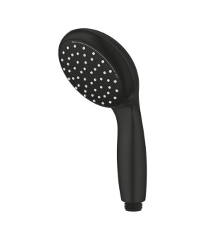 Змішувач для душу Grohe QuickFix Start Black UA30330801