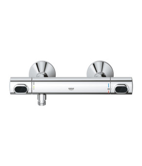 Змішувач термостатичний для душу Grohe QuickFix Precision Flow 34800001 