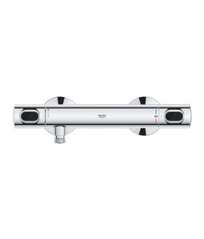 Змішувач термостатичний для душу Grohe QuickFix Precision Flow 34800001 