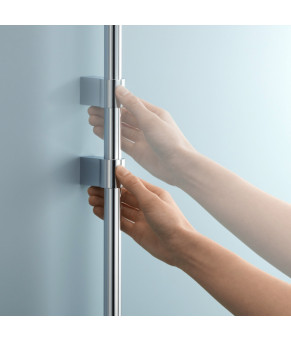Змішувач термостатичний для душу Grohe QuickFix Precision Flow 34800001 