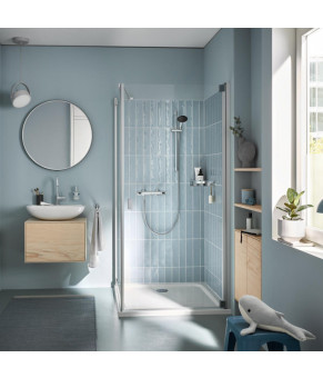Змішувач термостатичний для душу Grohe QuickFix Precision Flow 34800001 