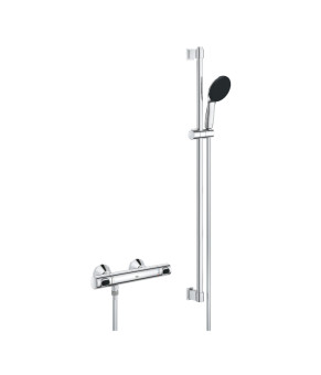 Змішувач термостатичний для душу Grohe QuickFix Precision Flow 34805001 