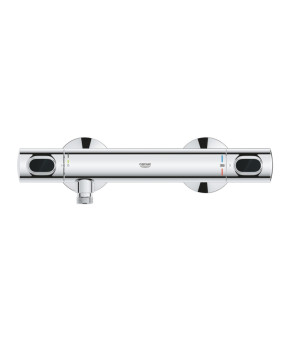 Змішувач термостатичний для душу Grohe QuickFix Precision Flow 34805001 