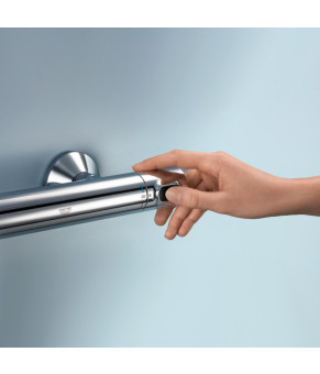 Змішувач термостатичний для душу Grohe QuickFix Precision Flow 34805001 