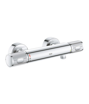 Змішувач термостатичний для душу Grohe QuickFix Precision Feel 34790000