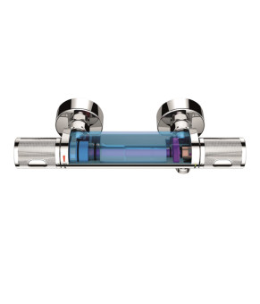 Змішувач термостатичний для душу Grohe QuickFix Precision Feel 34790000