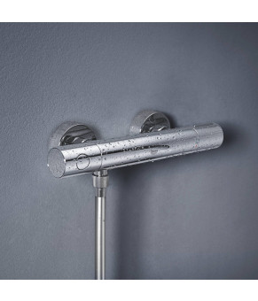 Змішувач термостатичний для душу Grohe QuickFix Precision Get 34773000