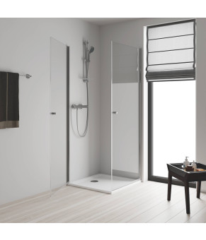 Змішувач термостатичний для душу Grohe QuickFix Precision Get 34773000