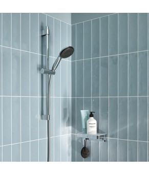 Змішувач термостатичний для душу Grohe QuickFix Precision Start 34597001