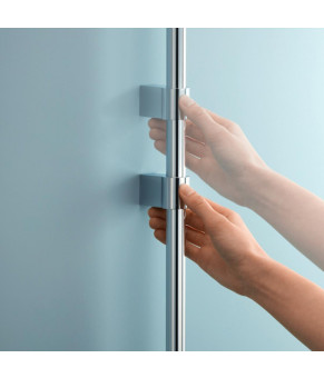 Змішувач термостатичний для душу Grohe QuickFix Precision Feel 34791001