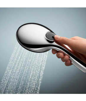 Змішувач термостатичний для душу Grohe QuickFix Precision Feel 34791001