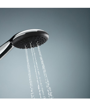 Змішувач термостатичний для душу Grohe QuickFix Precision Feel 34791001
