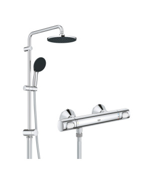 Термостатический смеситель для душа Grohe QuickFix Precision Flow UA202908TR