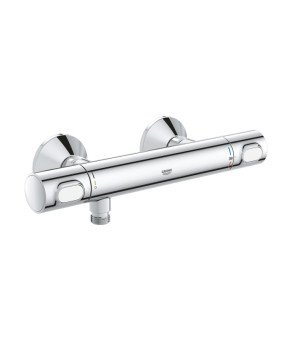 Термостатический смеситель для душа Grohe QuickFix Precision Flow UA202908TR
