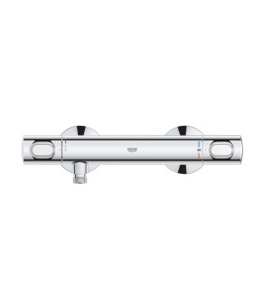 Термостатический смеситель для душа Grohe QuickFix Precision Flow UA202908TR