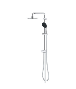 Термостатический смеситель для душа Grohe QuickFix Precision Flow UA202908TR