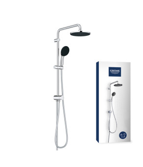 Термостатический смеситель для душа Grohe QuickFix Precision Flow UA202908TR