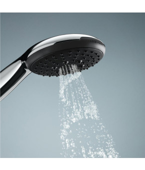 Термостатический смеситель для душа Grohe QuickFix Precision Flow UA202908TR