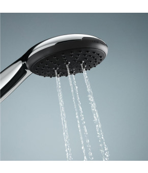 Термостатический смеситель для душа Grohe QuickFix Precision Flow UA202908TR