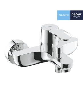 Змішувач для ванни Grohe QuickFix Get 32887000